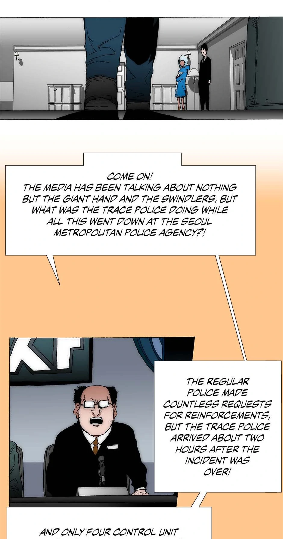 Trace Chapter 224 page 9 - 