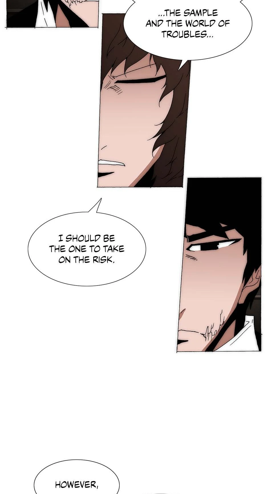 Trace Chapter 225 page 23 - 