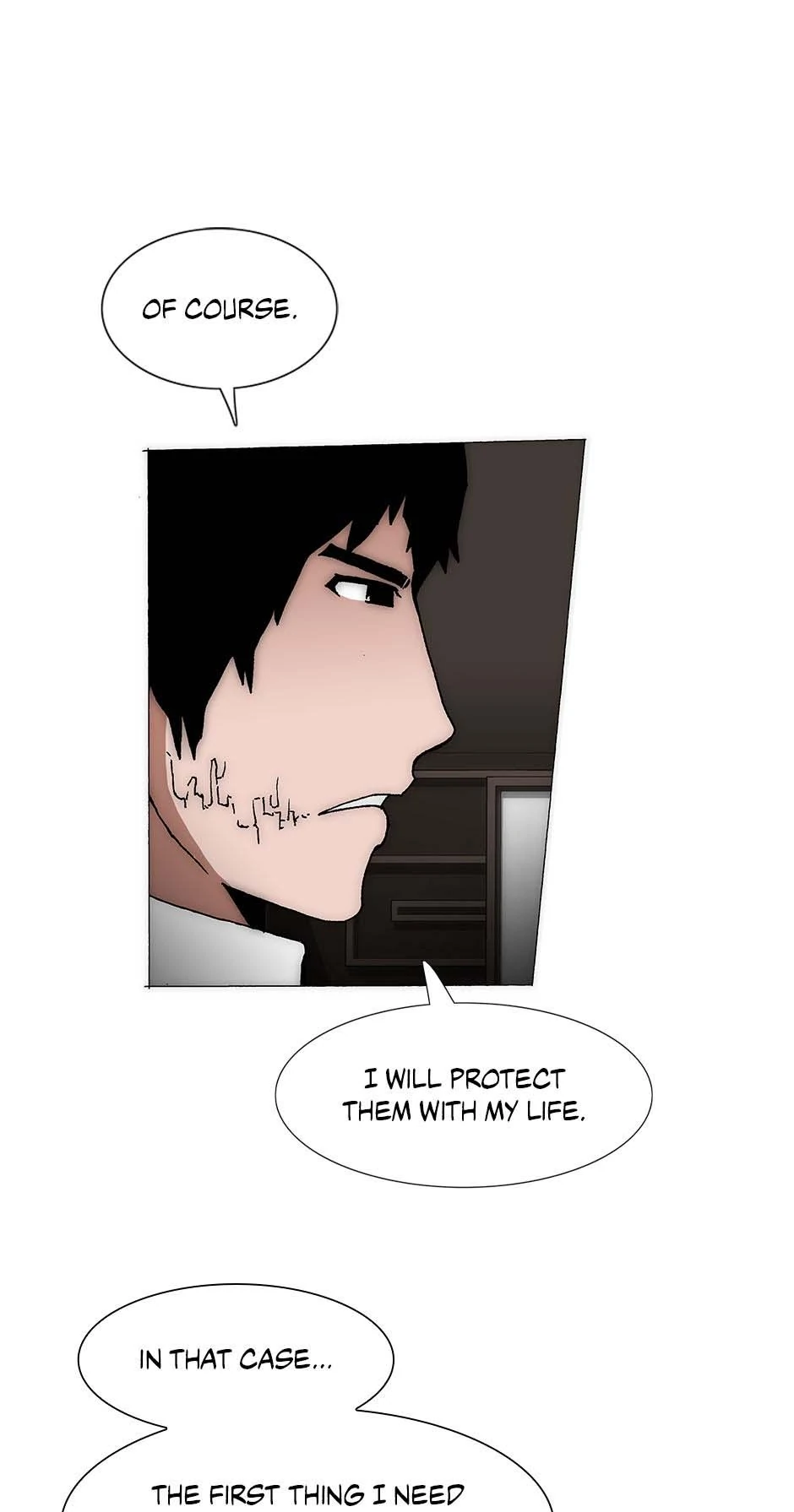 Trace Chapter 225 page 25 - 