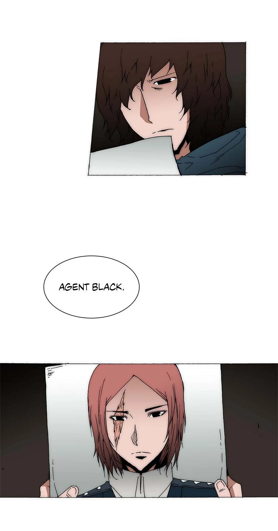 Trace Chapter 225 page 28 - 