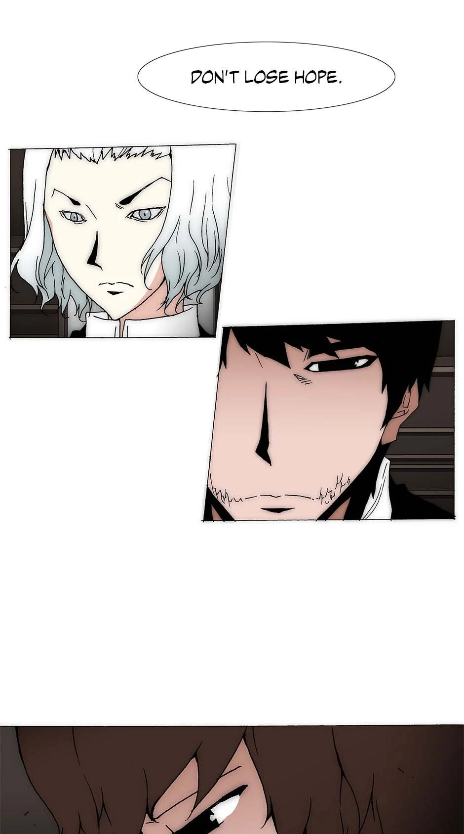 Trace Chapter 225 page 30 - 