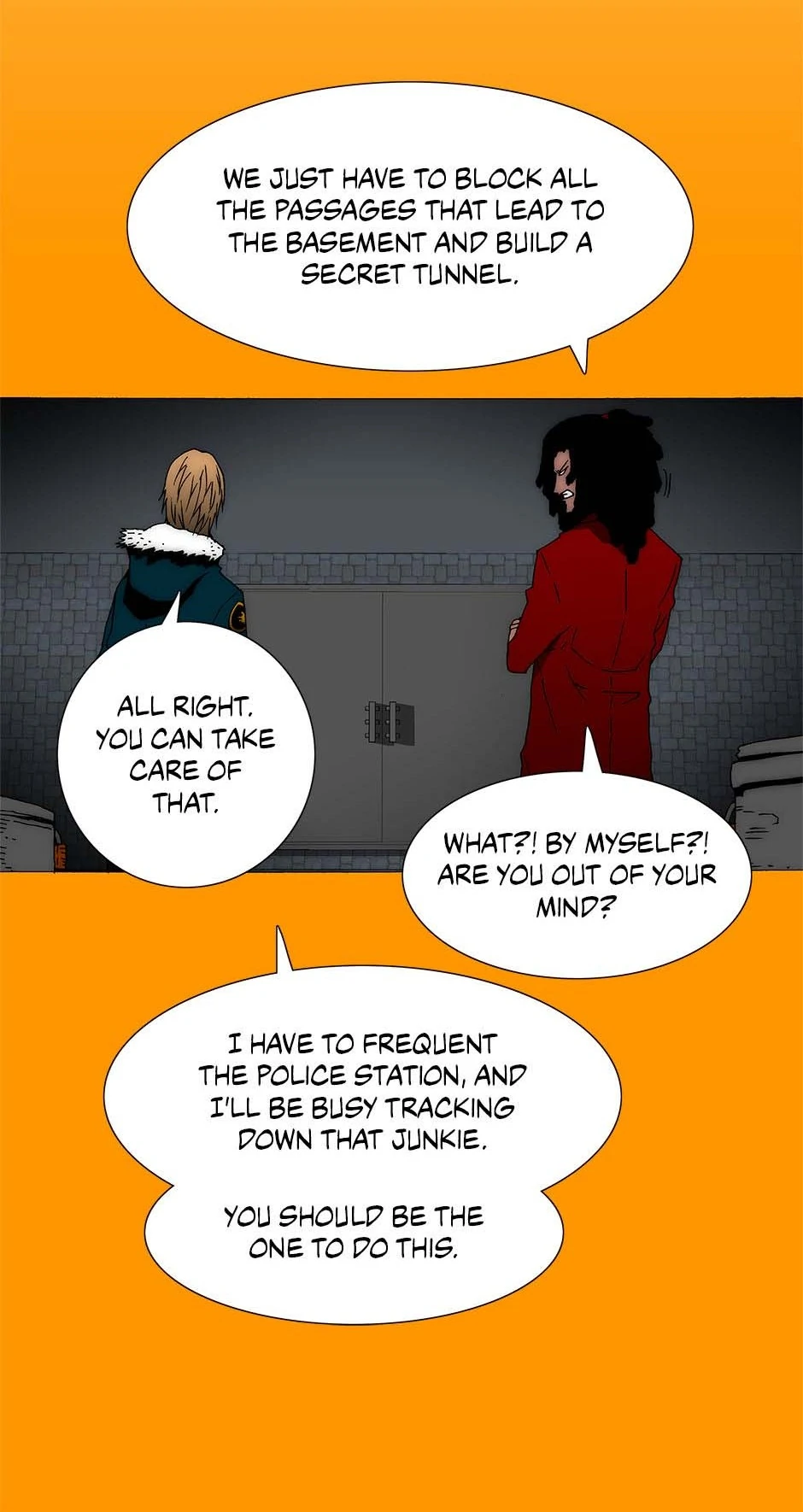 Trace Chapter 225 page 4 - 