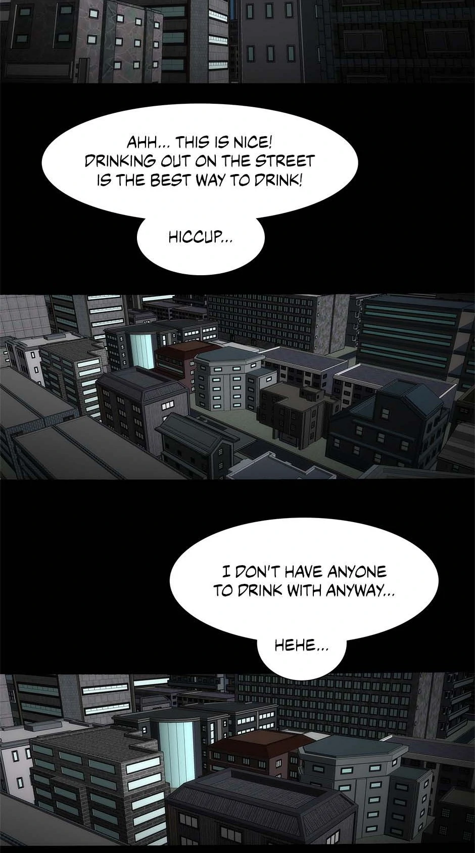 Trace Chapter 225 page 33 - 
