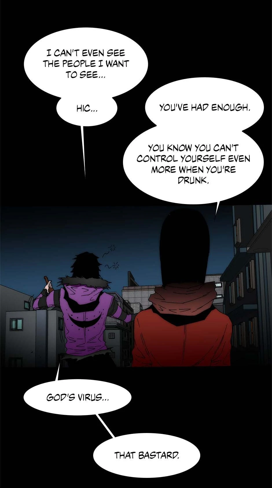 Trace Chapter 225 page 34 - 