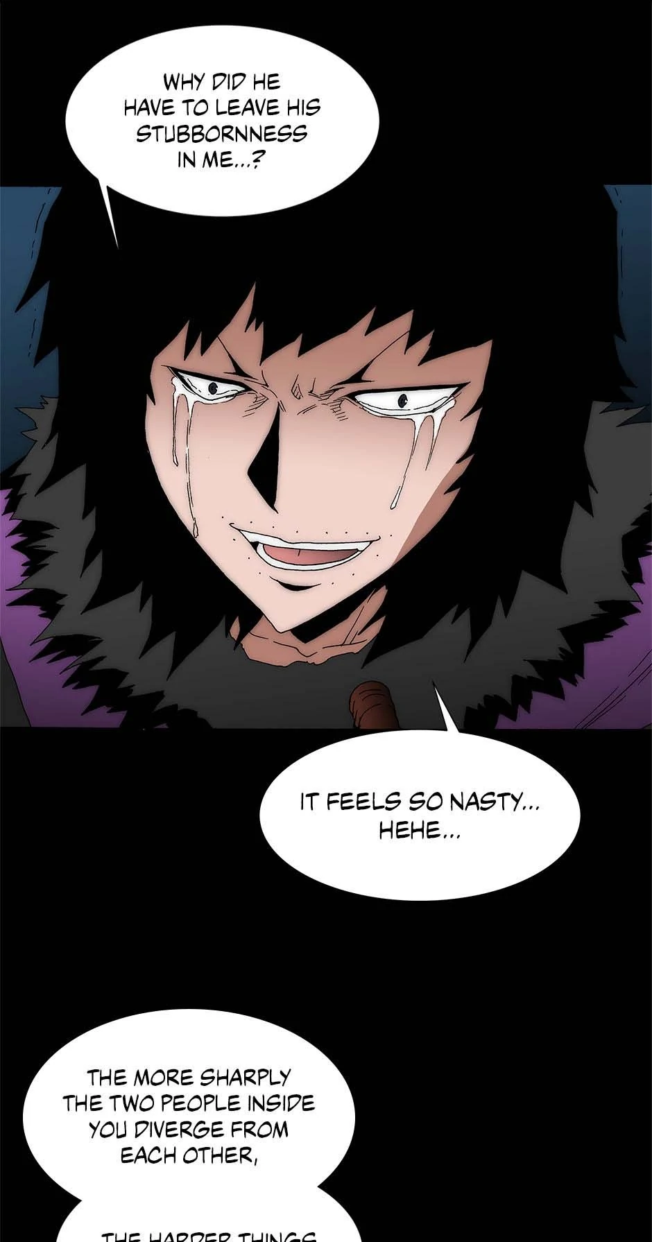 Trace Chapter 225 page 35 - 