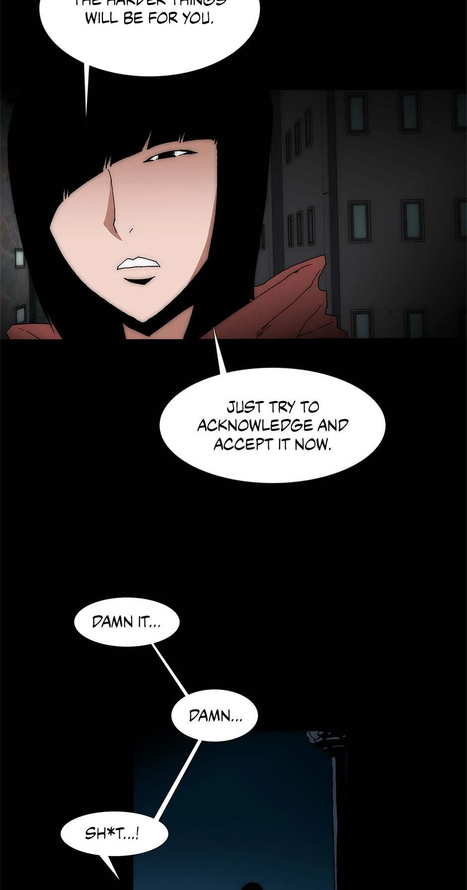 Trace Chapter 225 page 36 - 