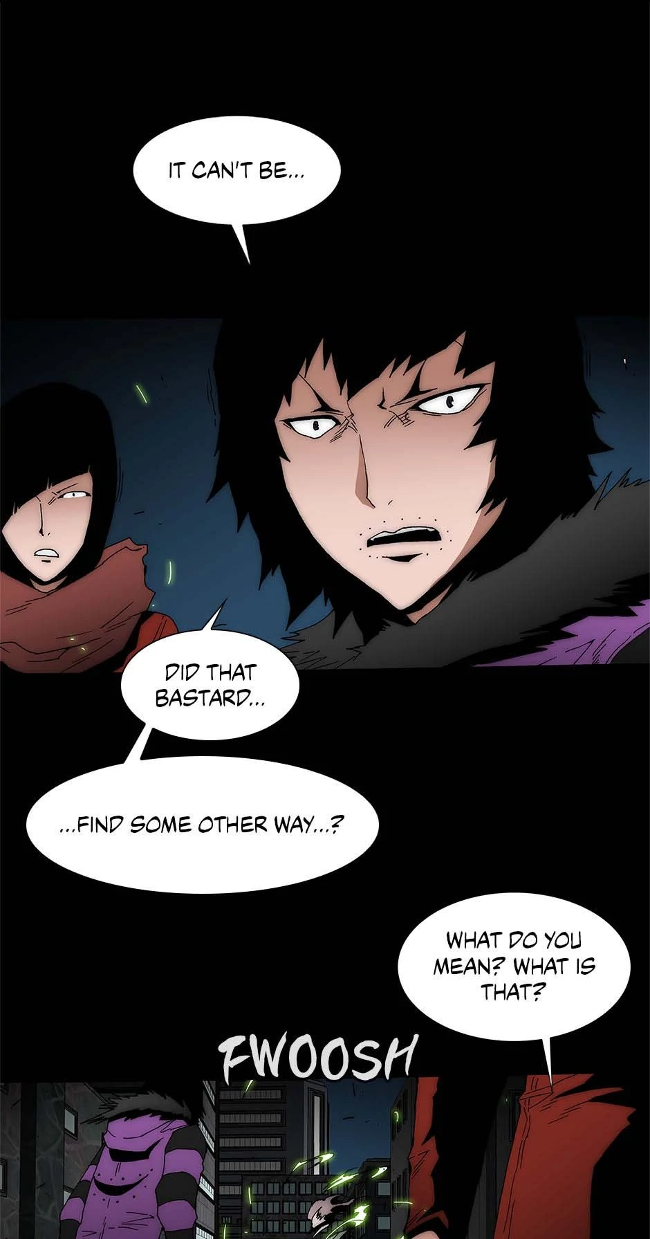 Trace Chapter 225 page 40 - 