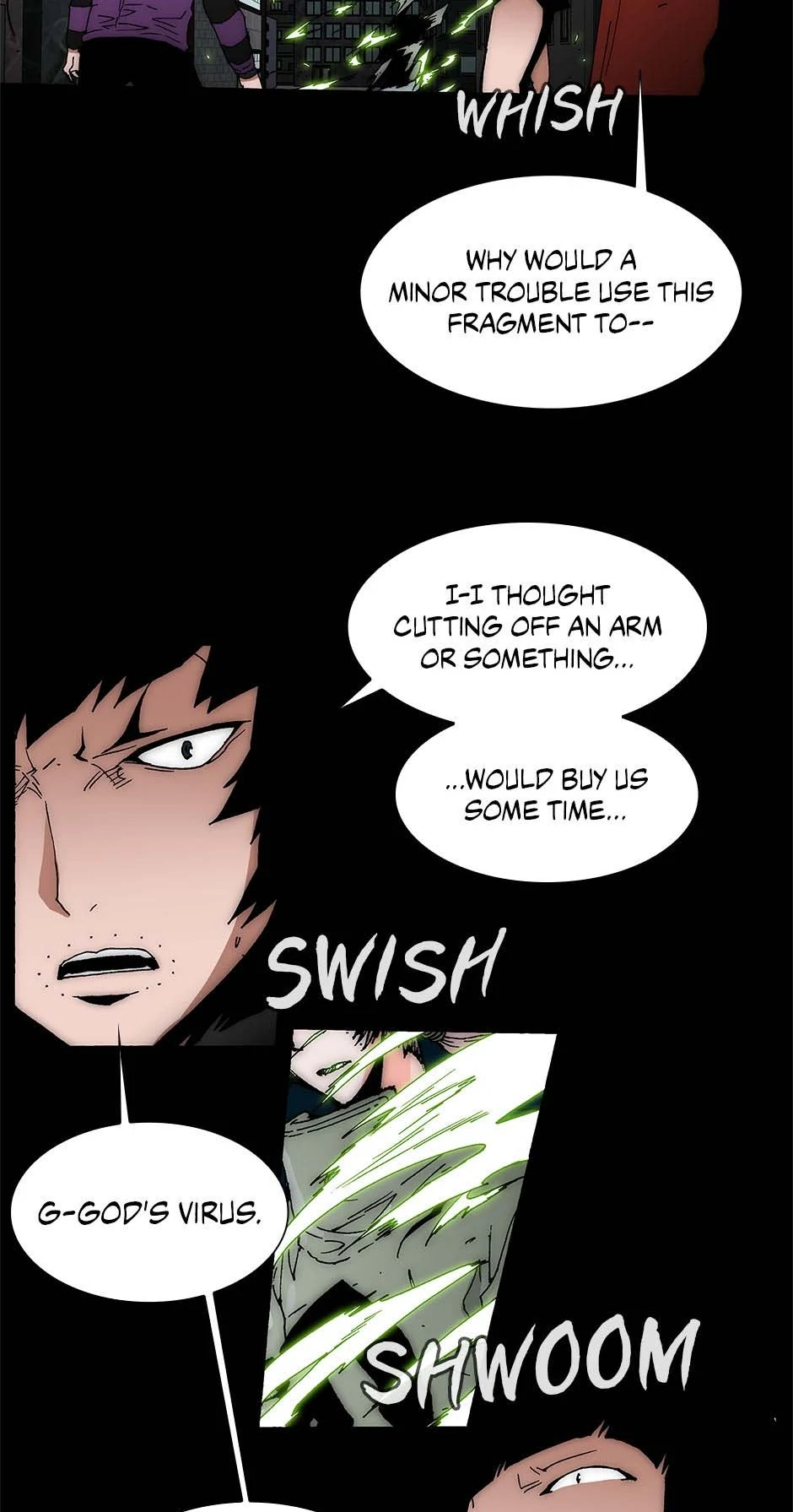 Trace Chapter 225 page 41 - 