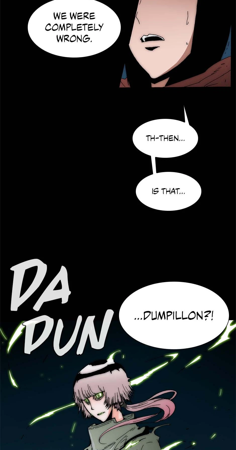 Trace Chapter 225 page 42 - 