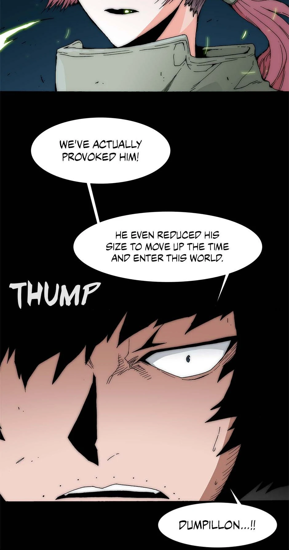 Trace Chapter 225 page 44 - 