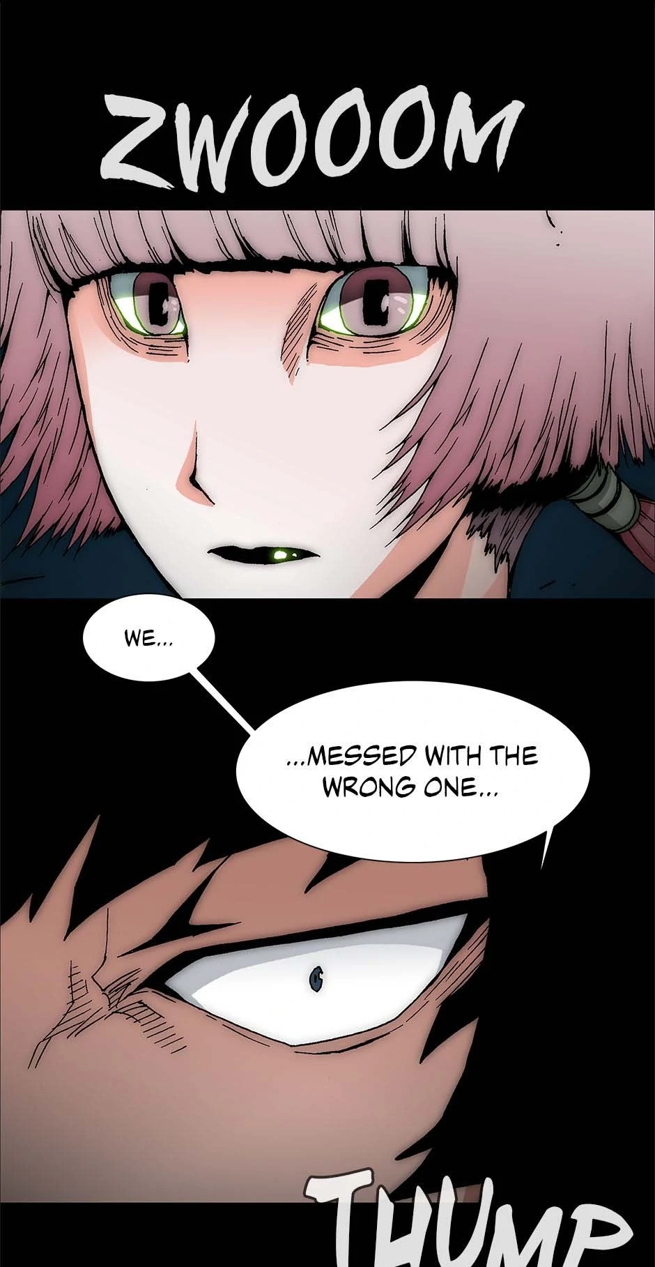 Trace Chapter 225 page 45 - 
