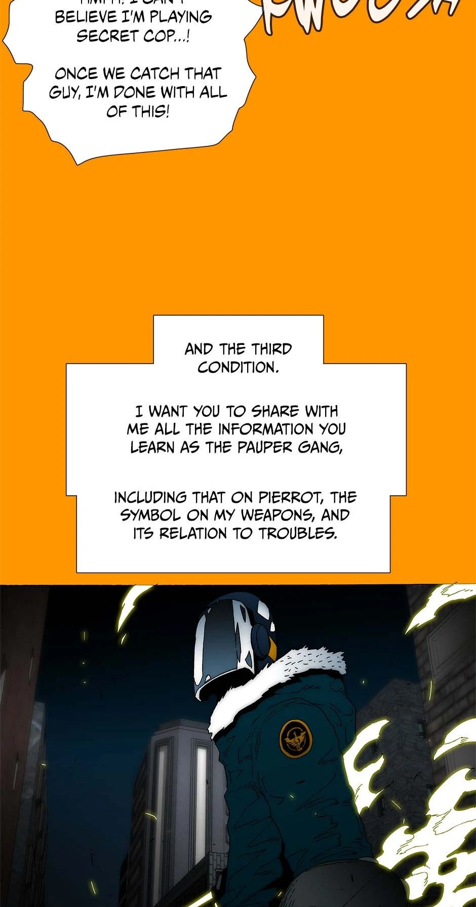 Trace Chapter 225 page 7 - 