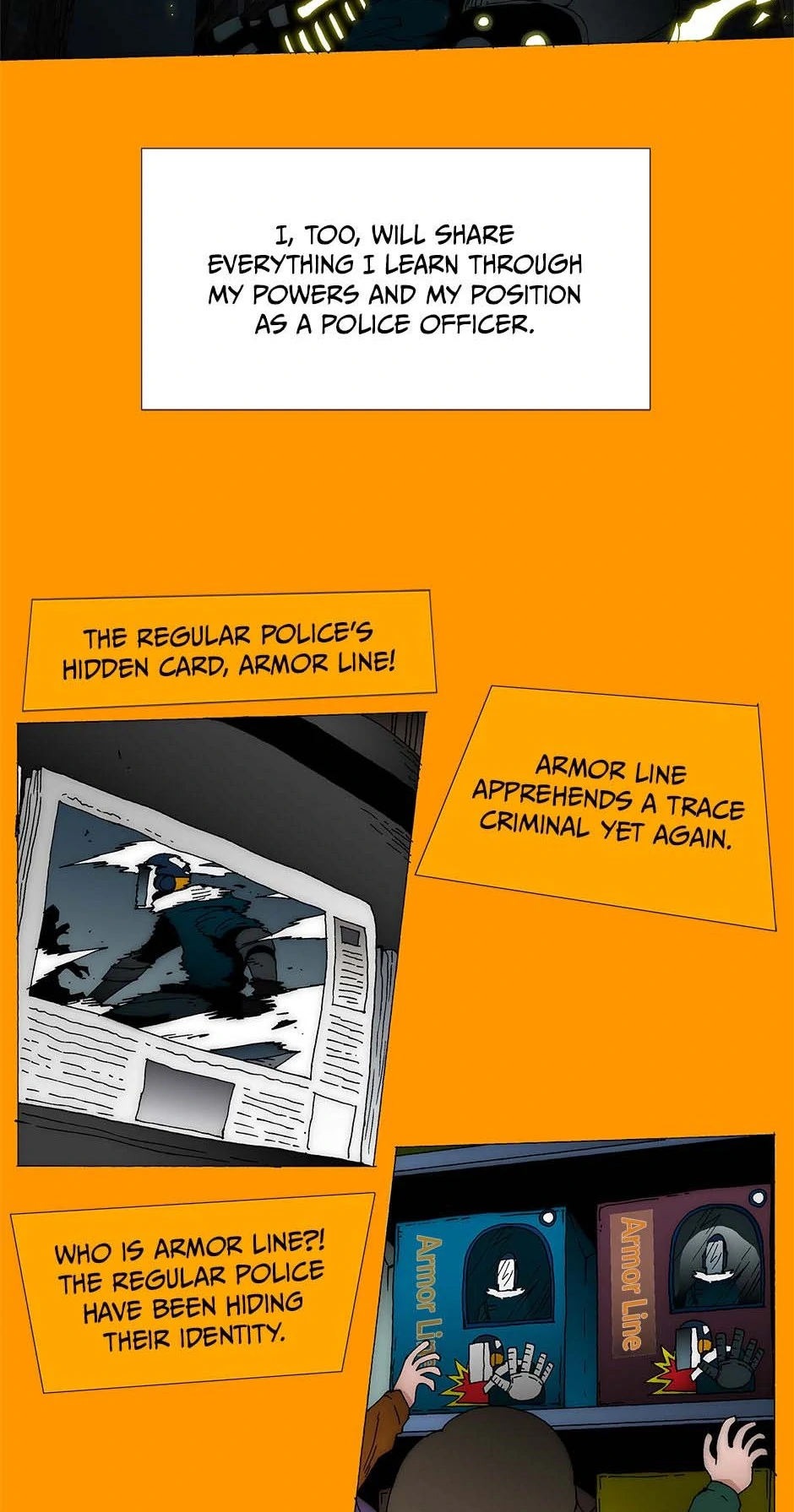 Trace Chapter 225 page 8 - 