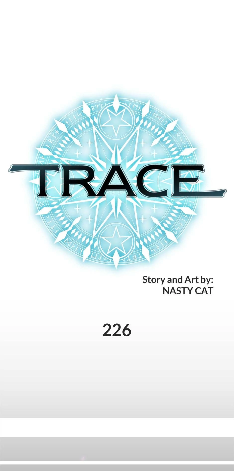 Trace Chapter 226 page 1 - 