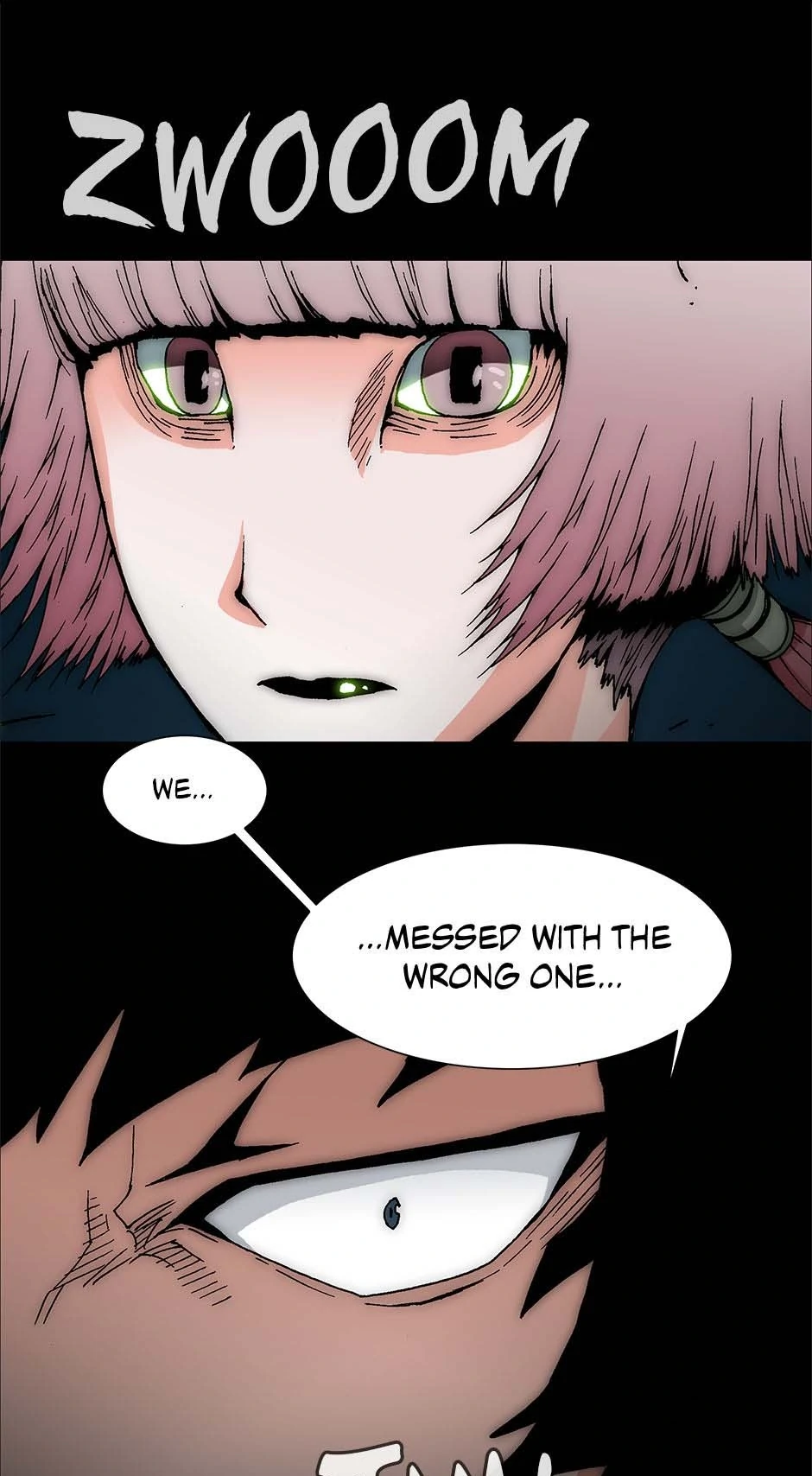 Trace Chapter 226 page 15 - 