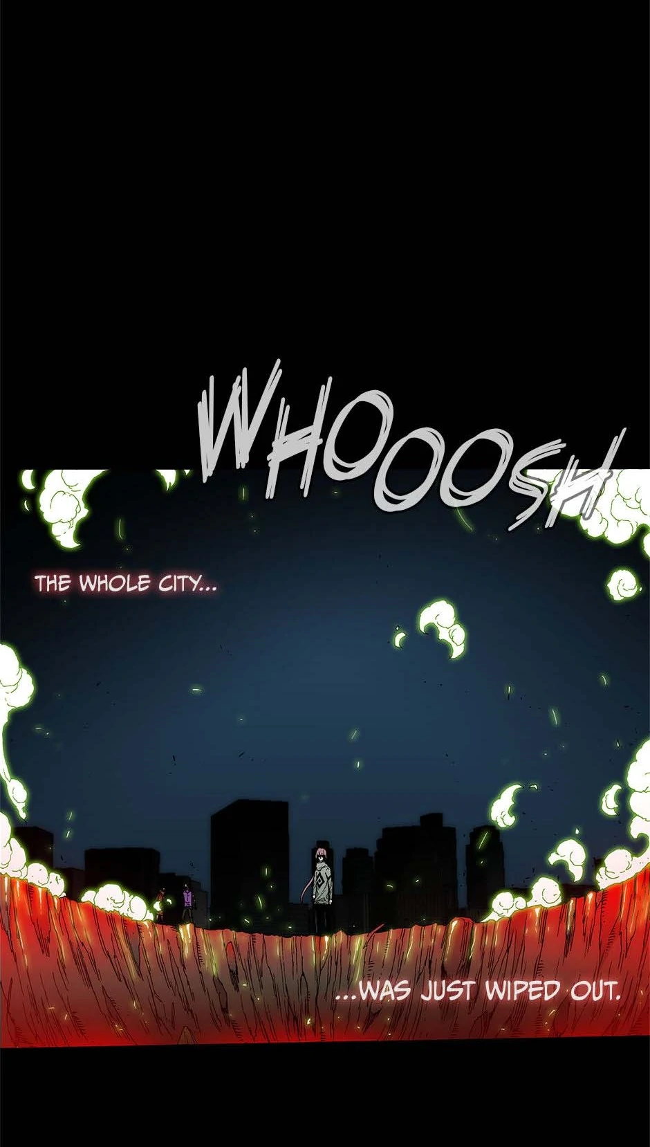 Trace Chapter 226 page 28 - 