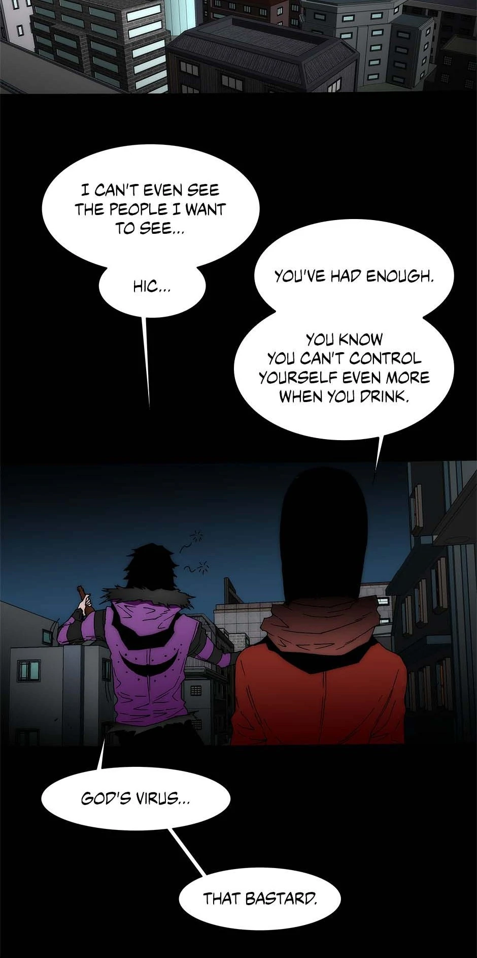Trace Chapter 226 page 4 - 