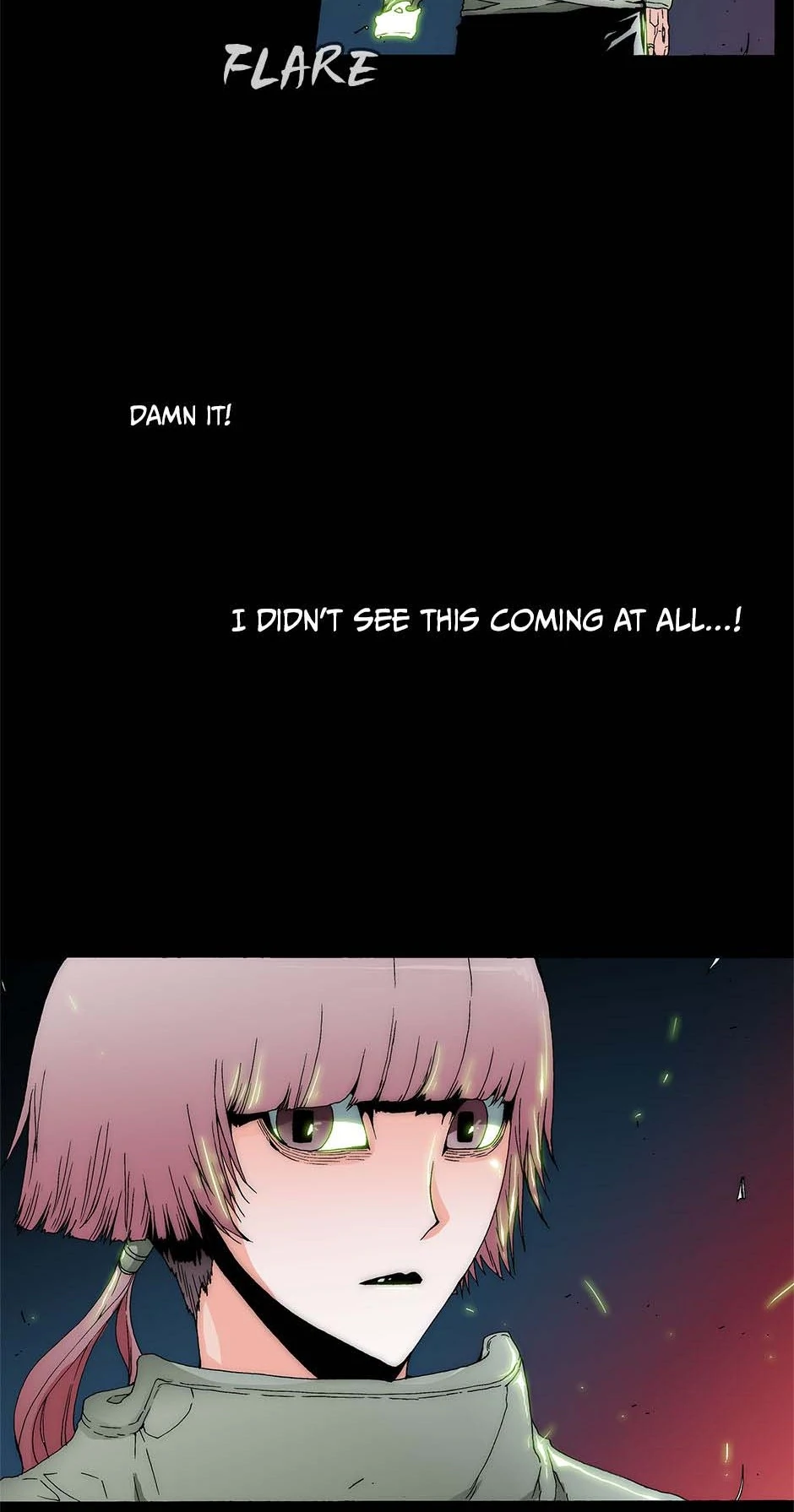 Trace Chapter 226 page 34 - 
