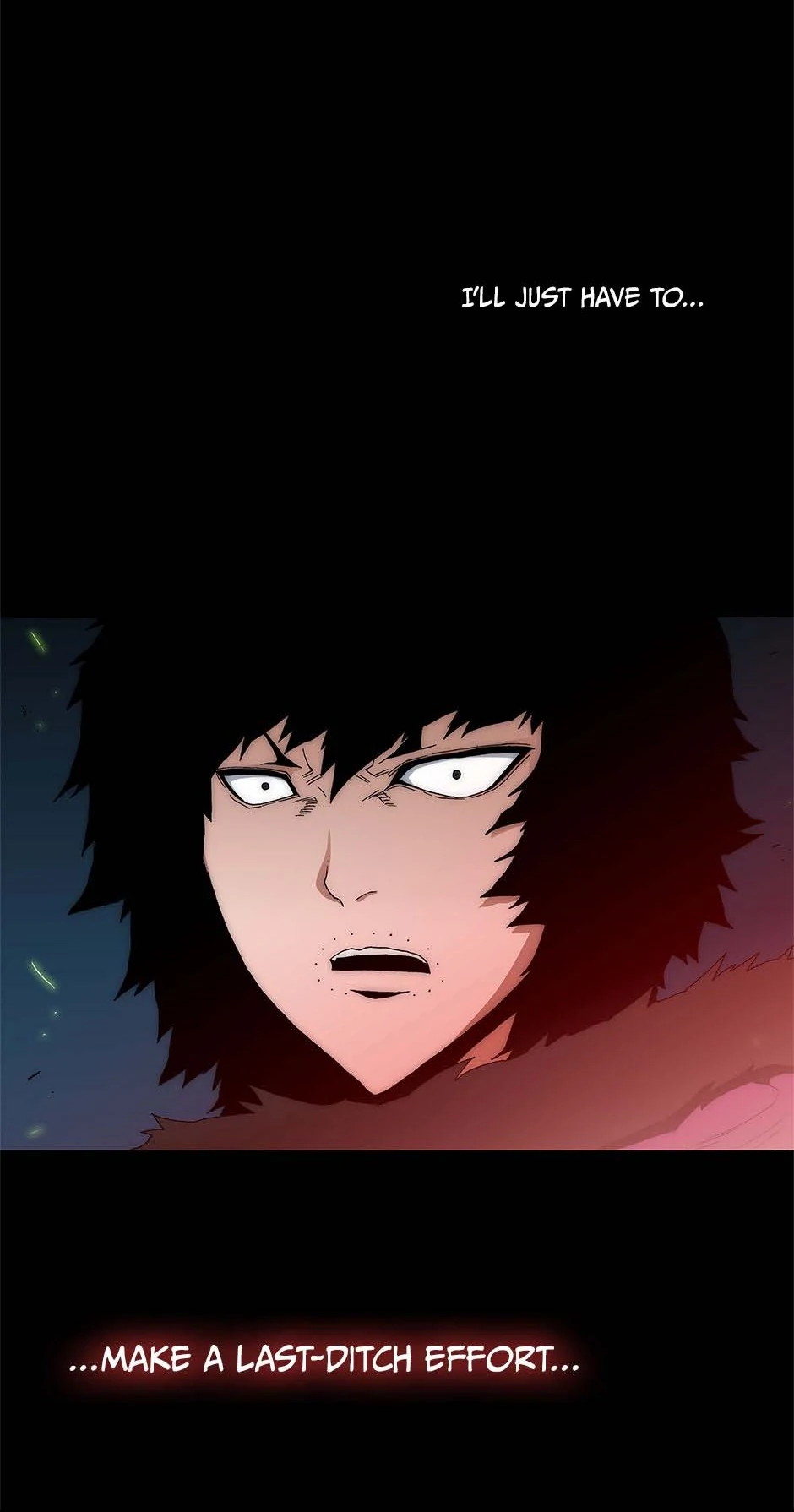 Trace Chapter 226 page 35 - 