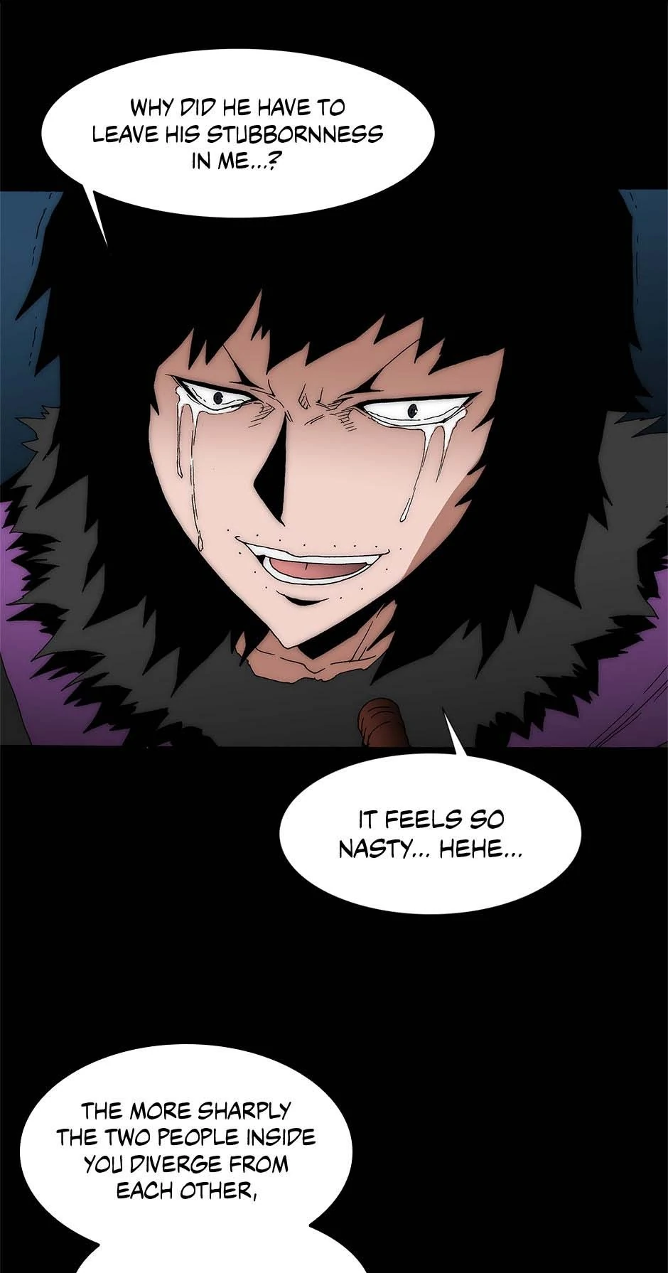 Trace Chapter 226 page 5 - 