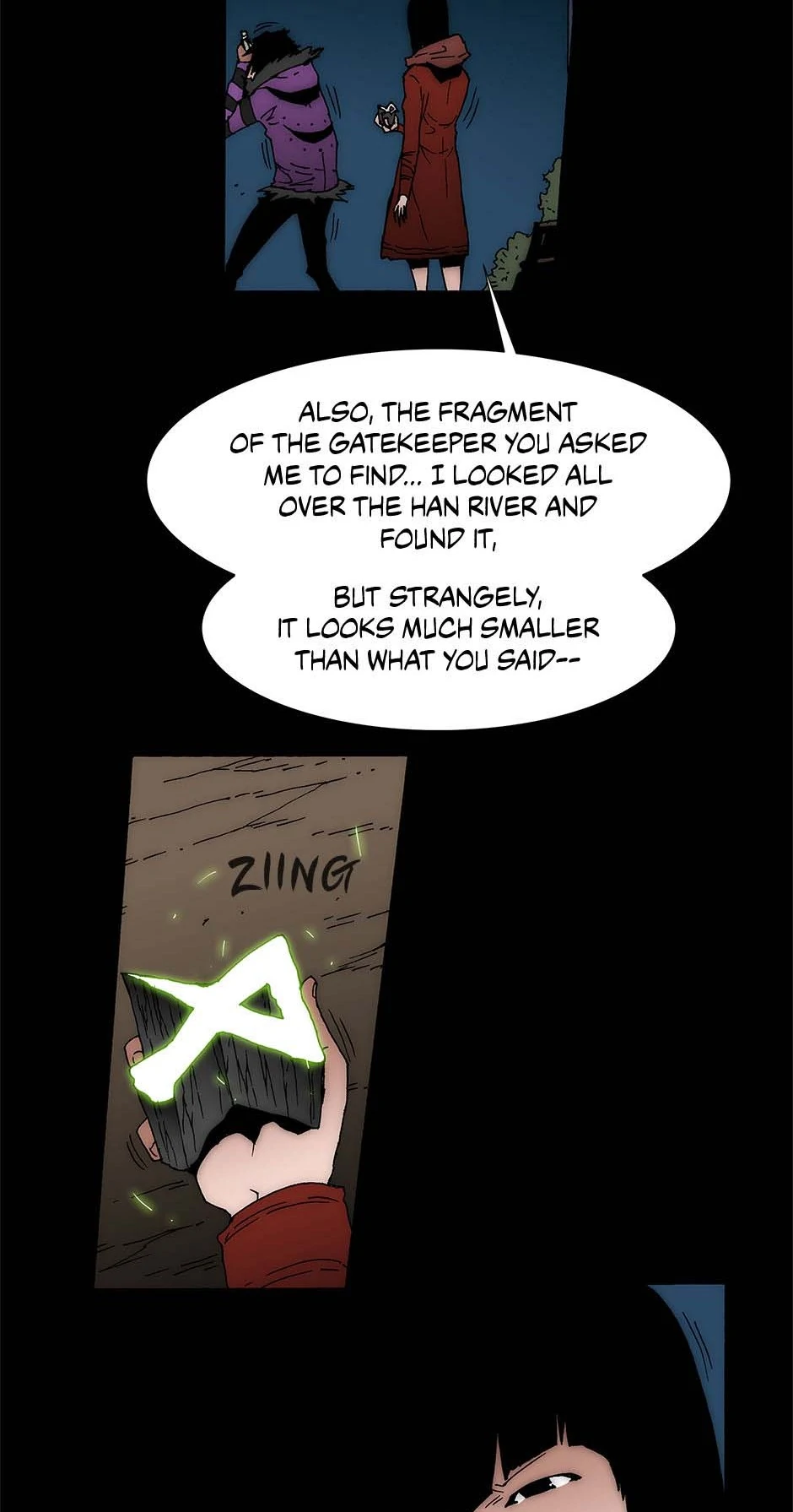 Trace Chapter 226 page 7 - 