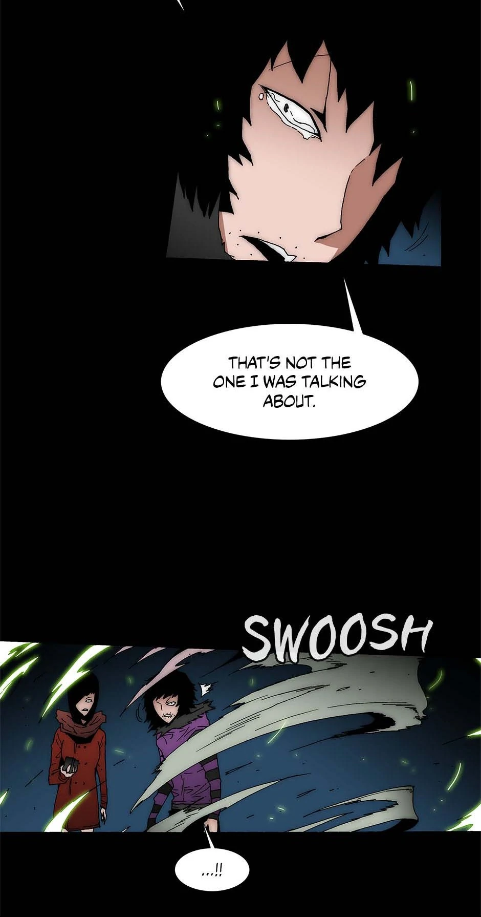 Trace Chapter 226 page 9 - 