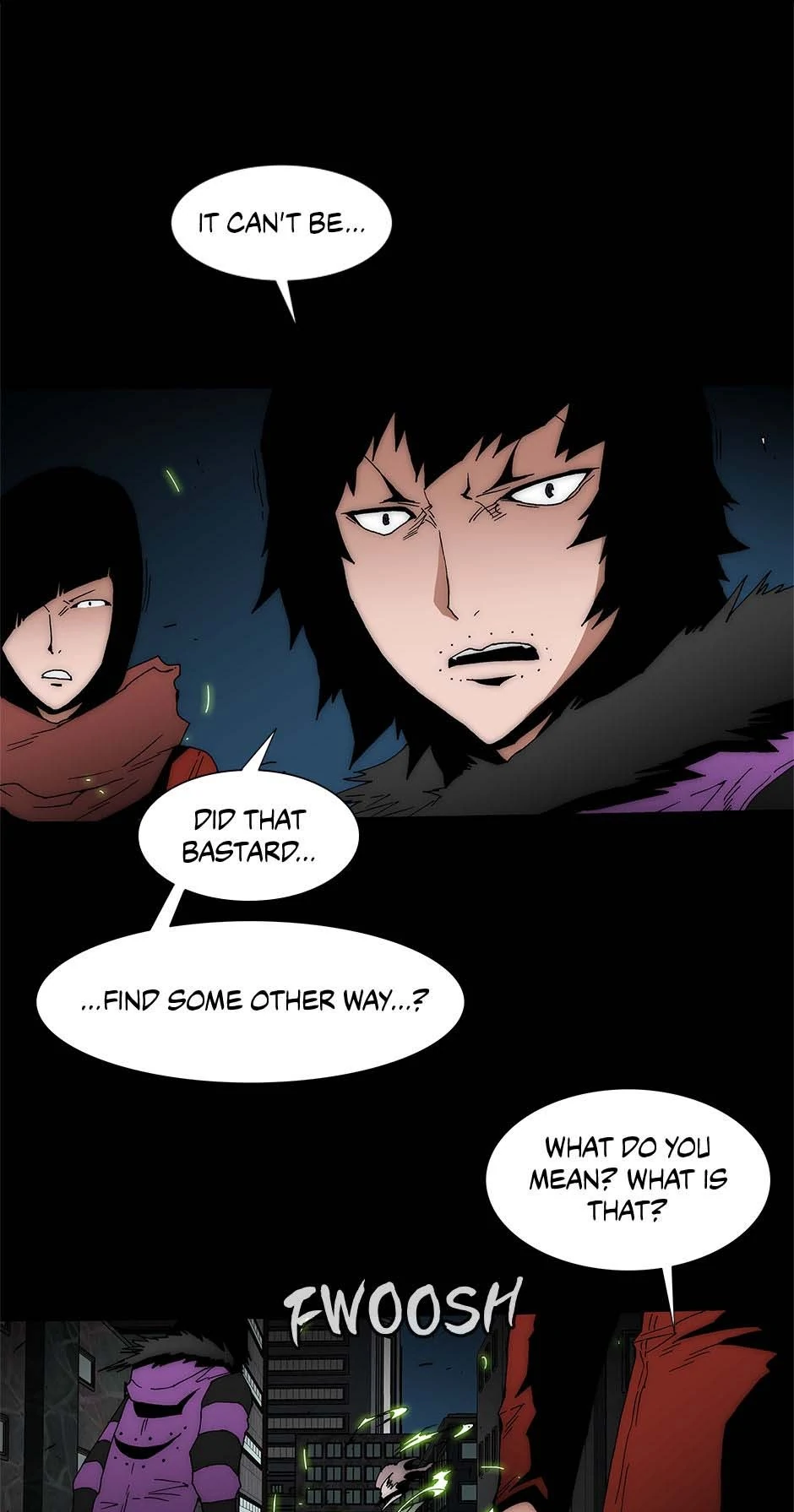 Trace Chapter 226 page 10 - 