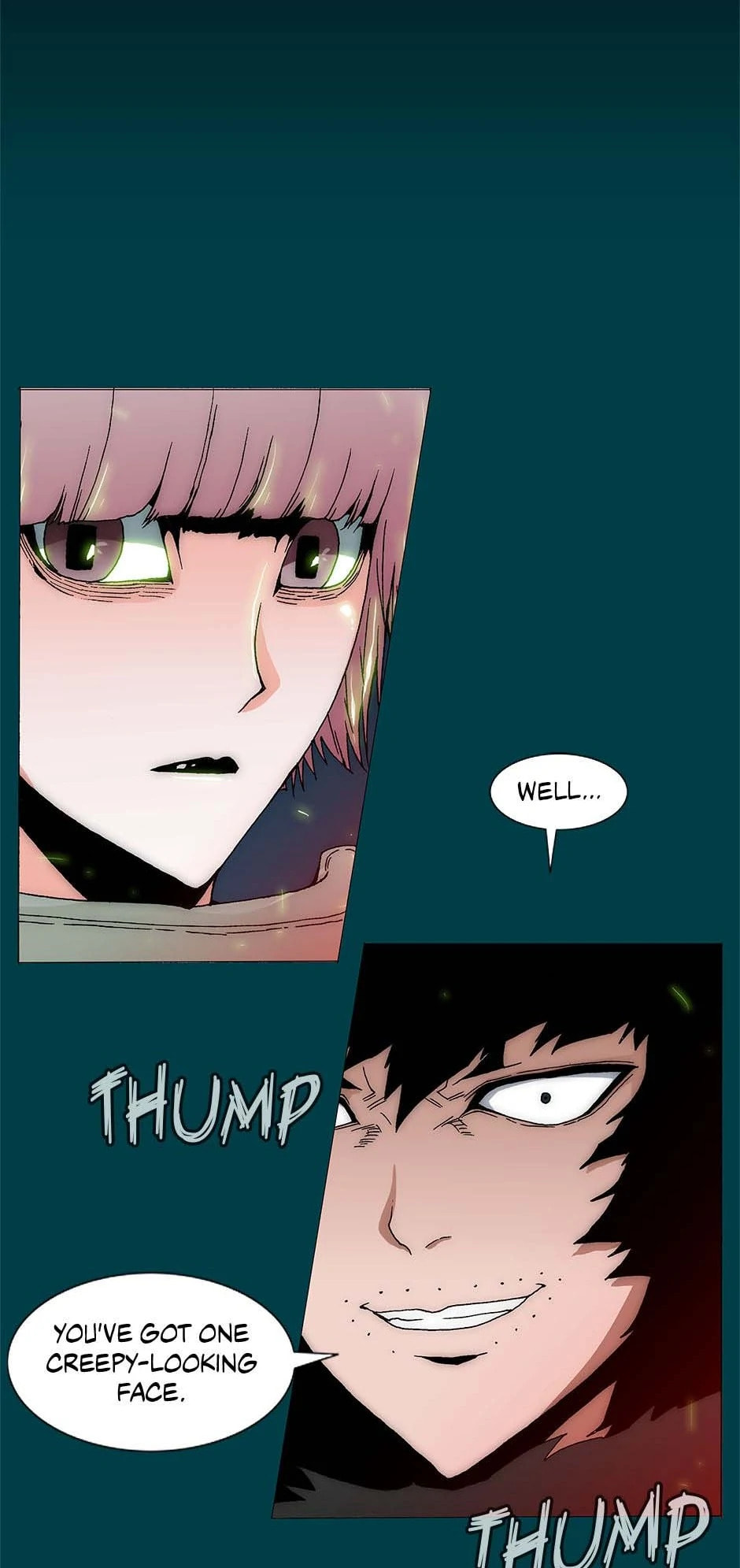 Trace Chapter 227 page 2 - 
