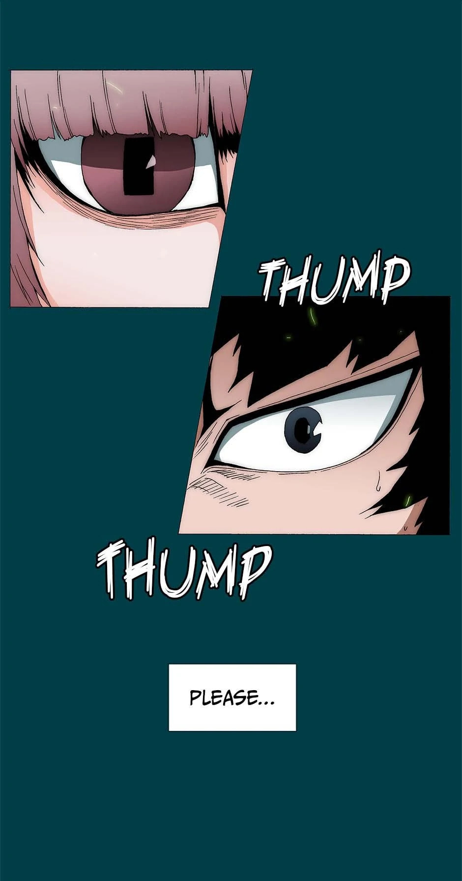 Trace Chapter 227 page 11 - 