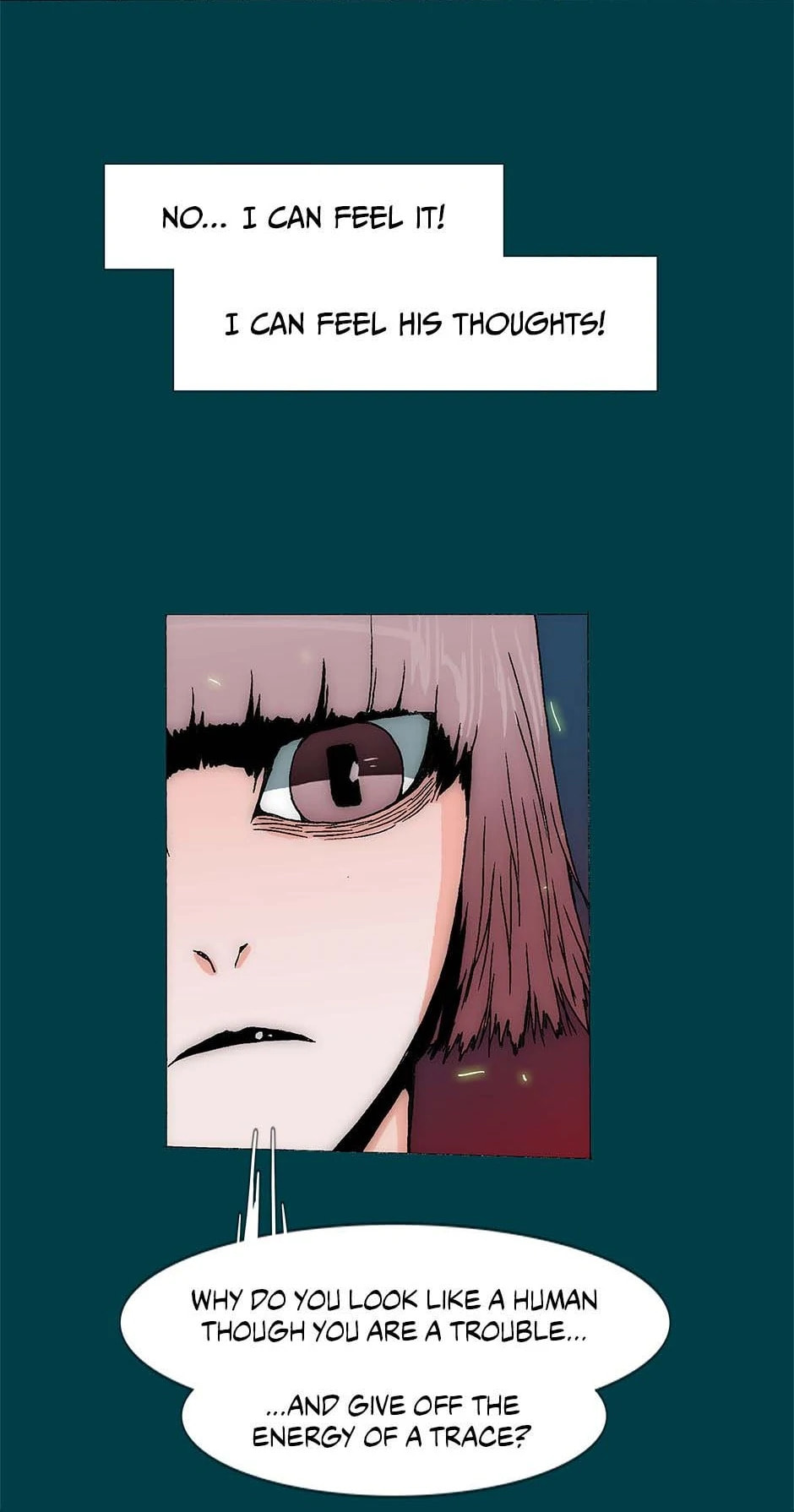 Trace Chapter 227 page 15 - 