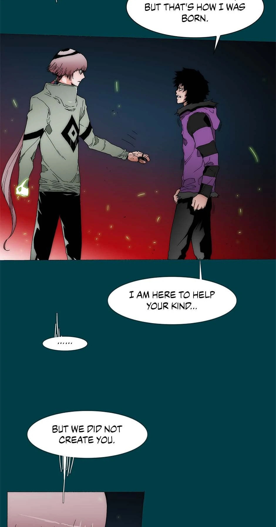 Trace Chapter 227 page 17 - 