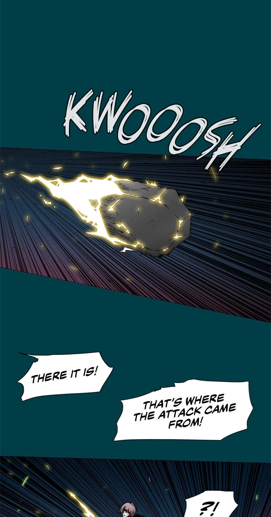 Trace Chapter 227 page 21 - 