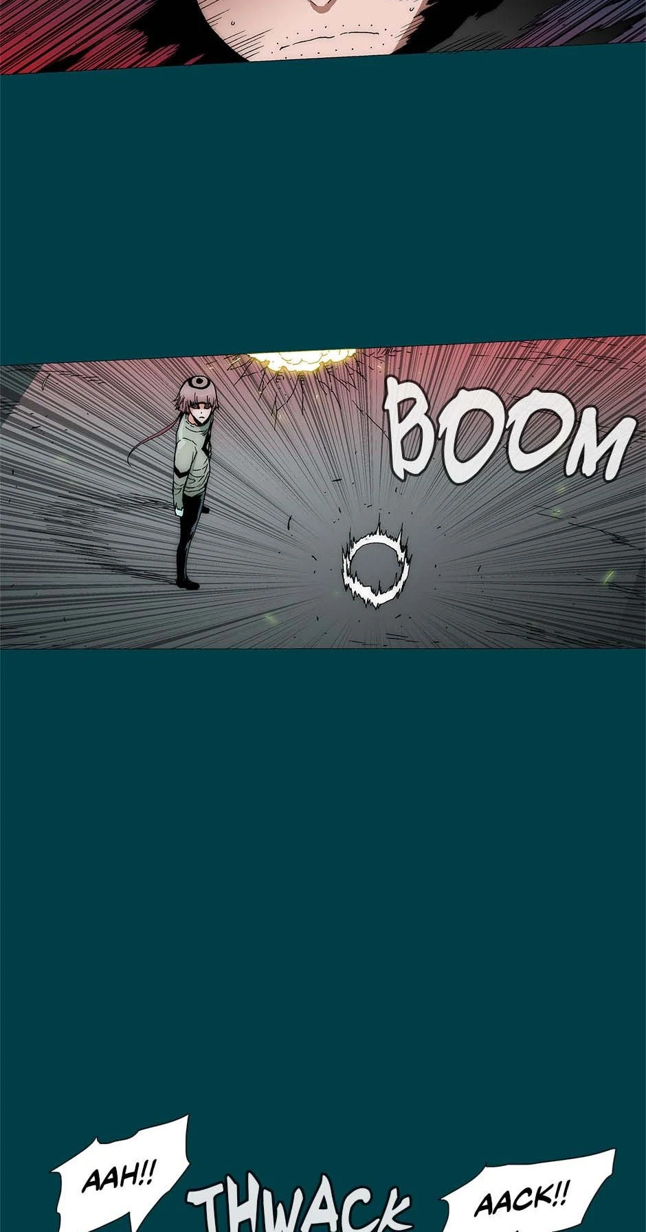 Trace Chapter 227 page 24 - 