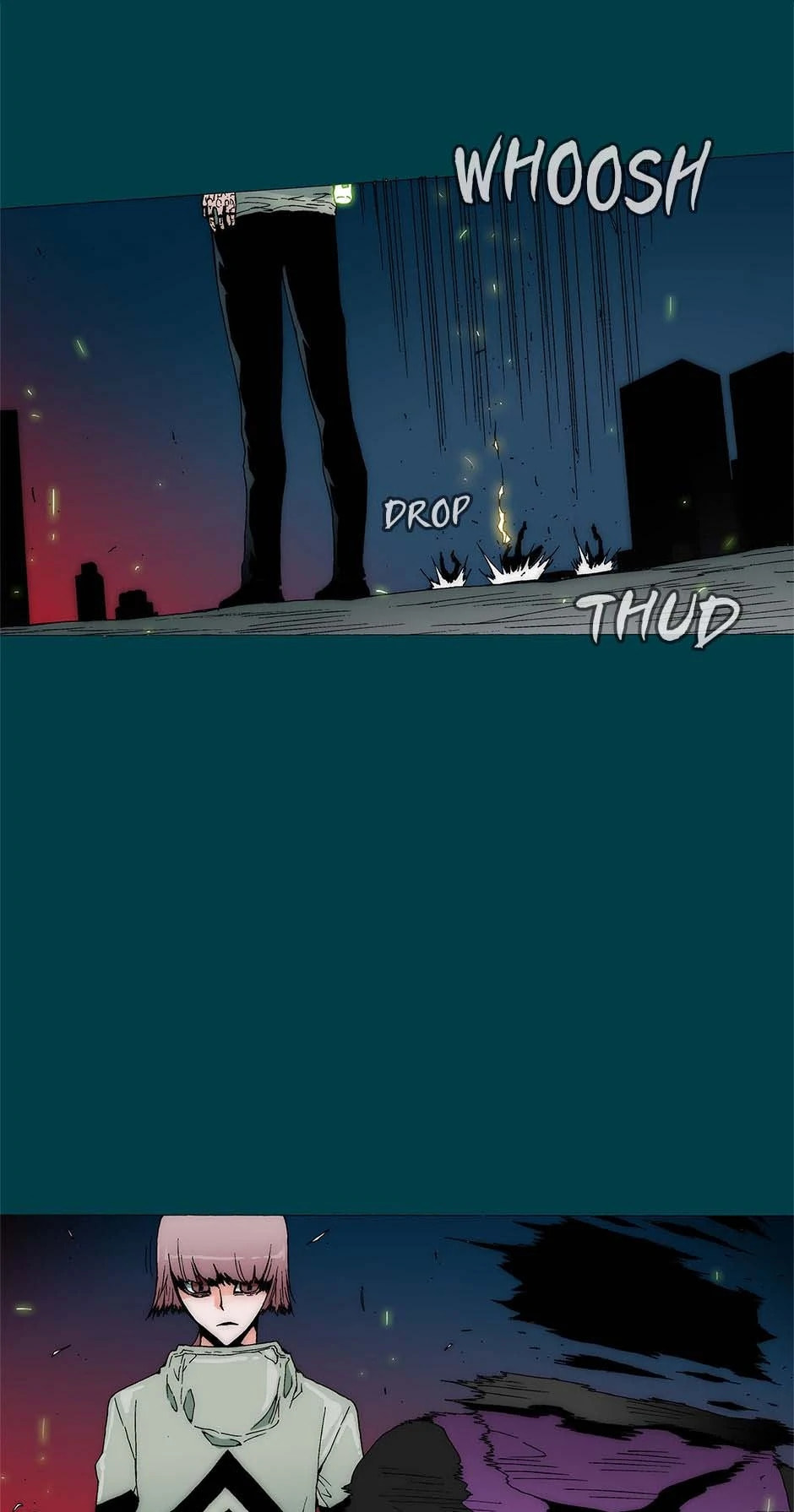 Trace Chapter 227 page 26 - 