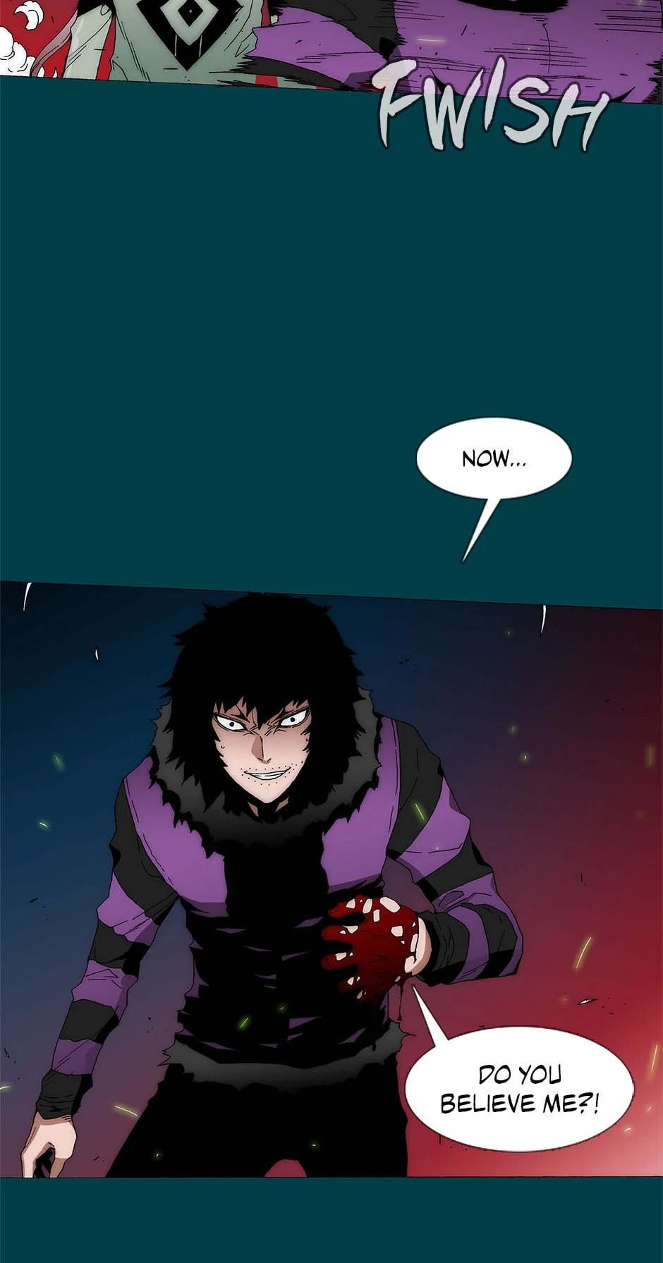 Trace Chapter 227 page 27 - 