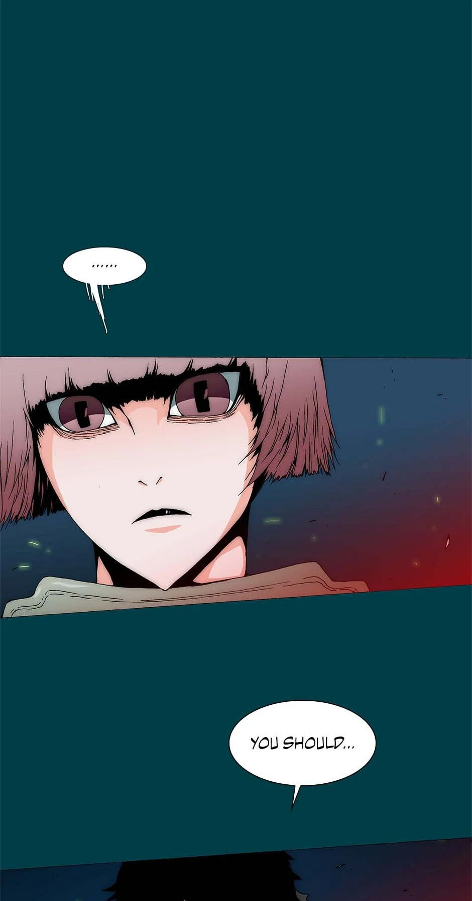 Trace Chapter 227 page 28 - 