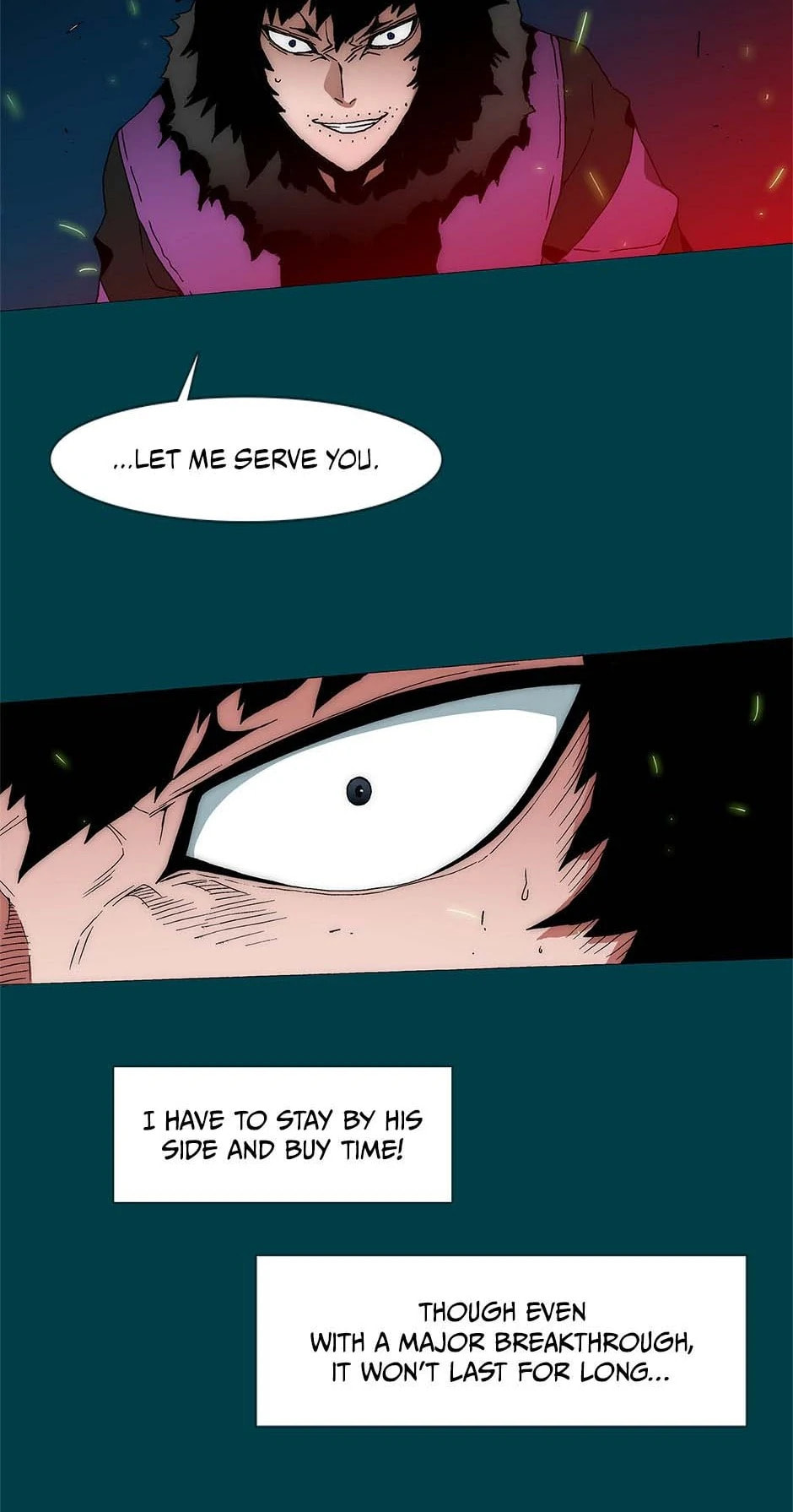 Trace Chapter 227 page 29 - 