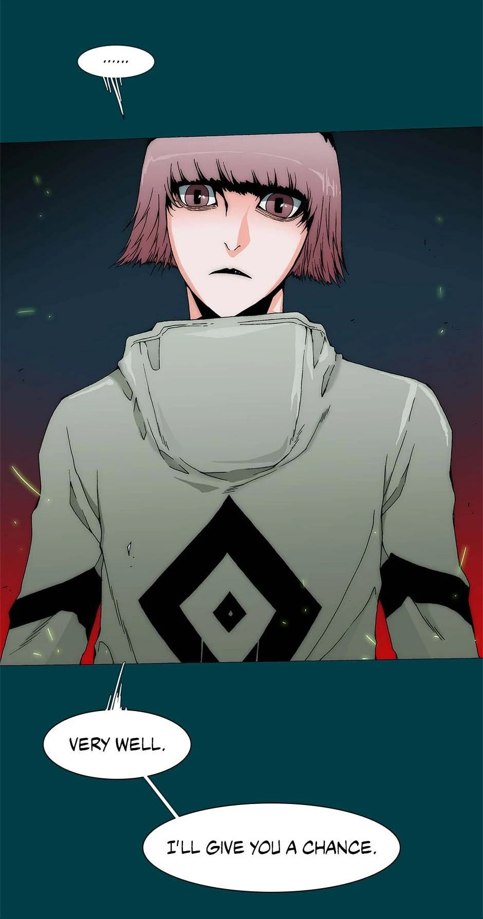 Trace Chapter 227 page 30 - 