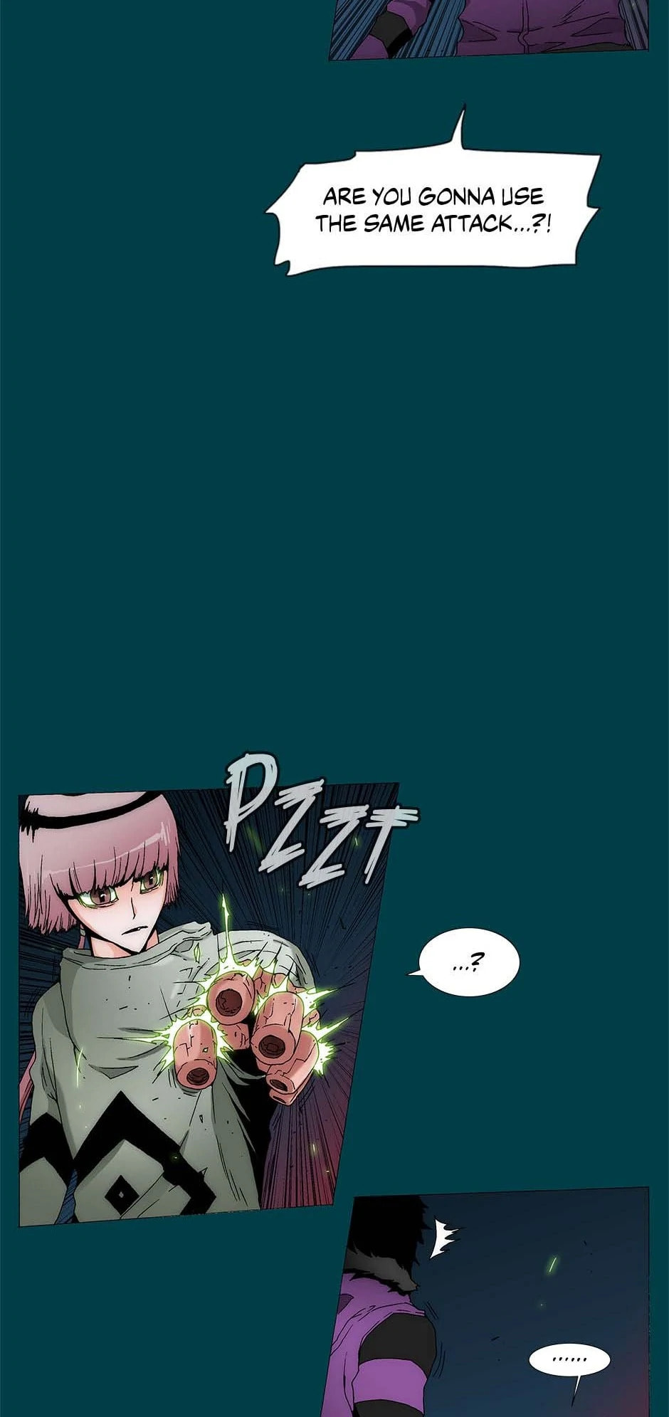 Trace Chapter 227 page 4 - 