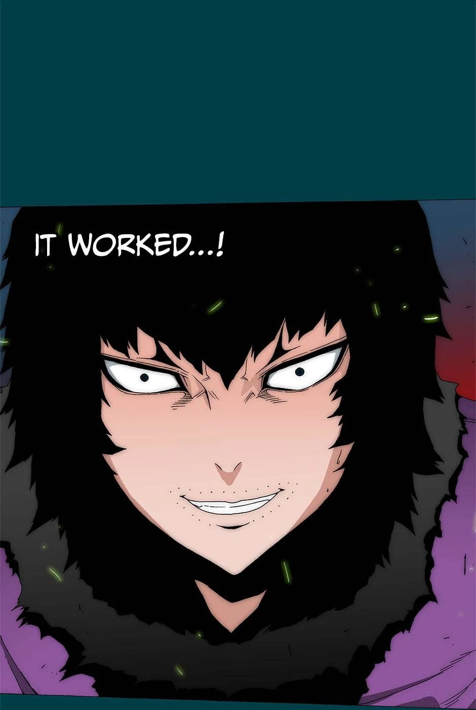 Trace Chapter 227 page 31 - 