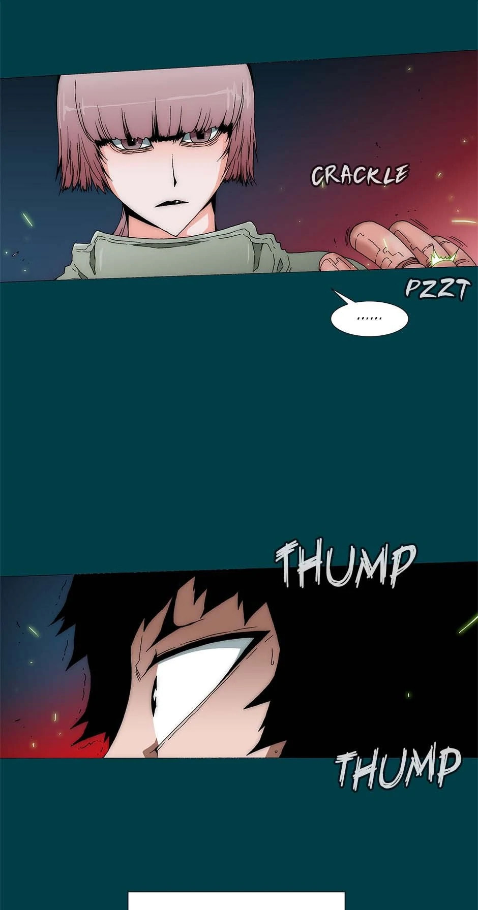 Trace Chapter 227 page 6 - 
