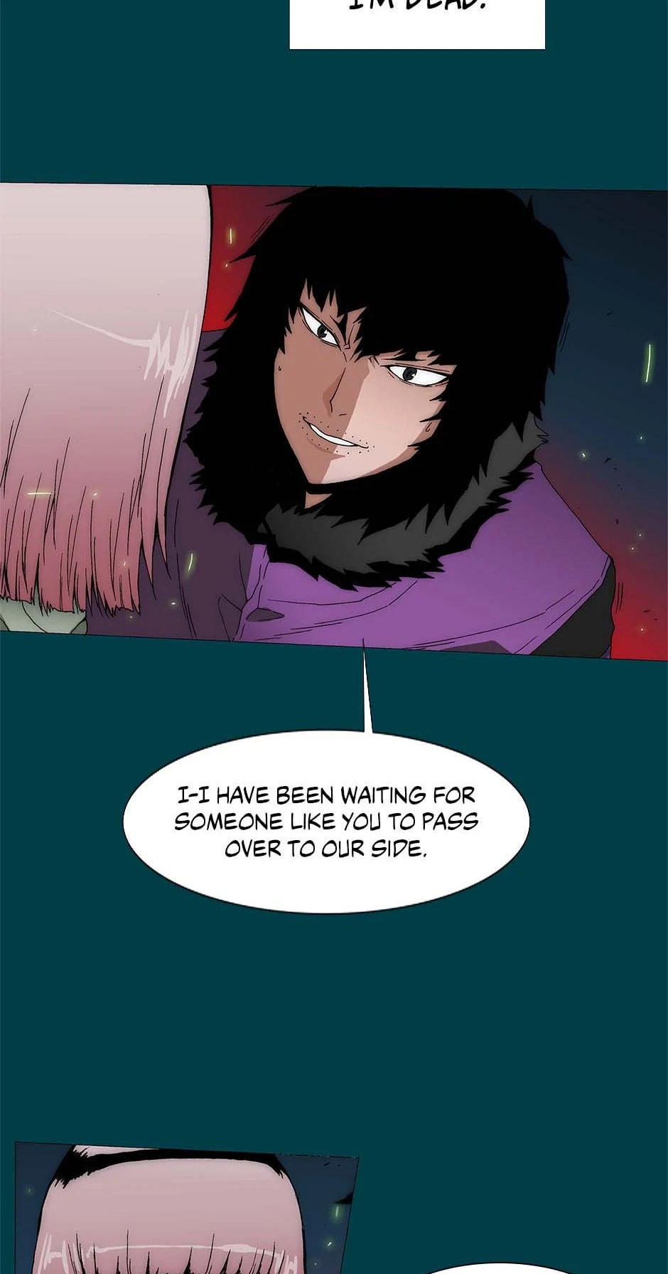 Trace Chapter 227 page 9 - 