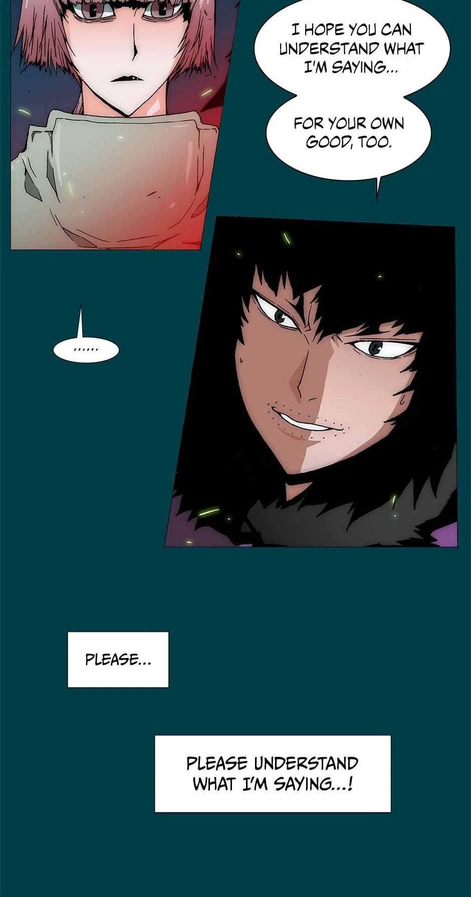 Trace Chapter 227 page 10 - 