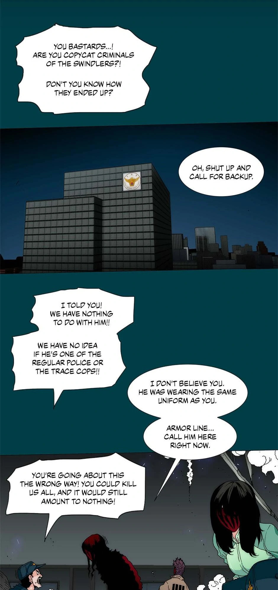Trace Chapter 228 page 2 - 