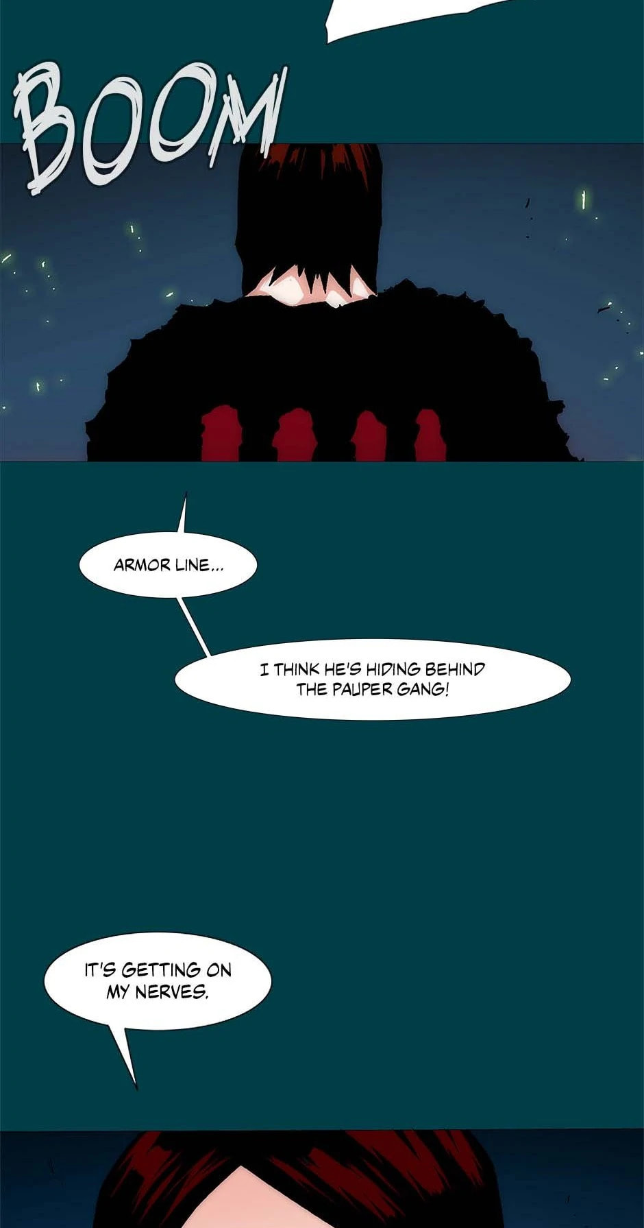 Trace Chapter 228 page 13 - 