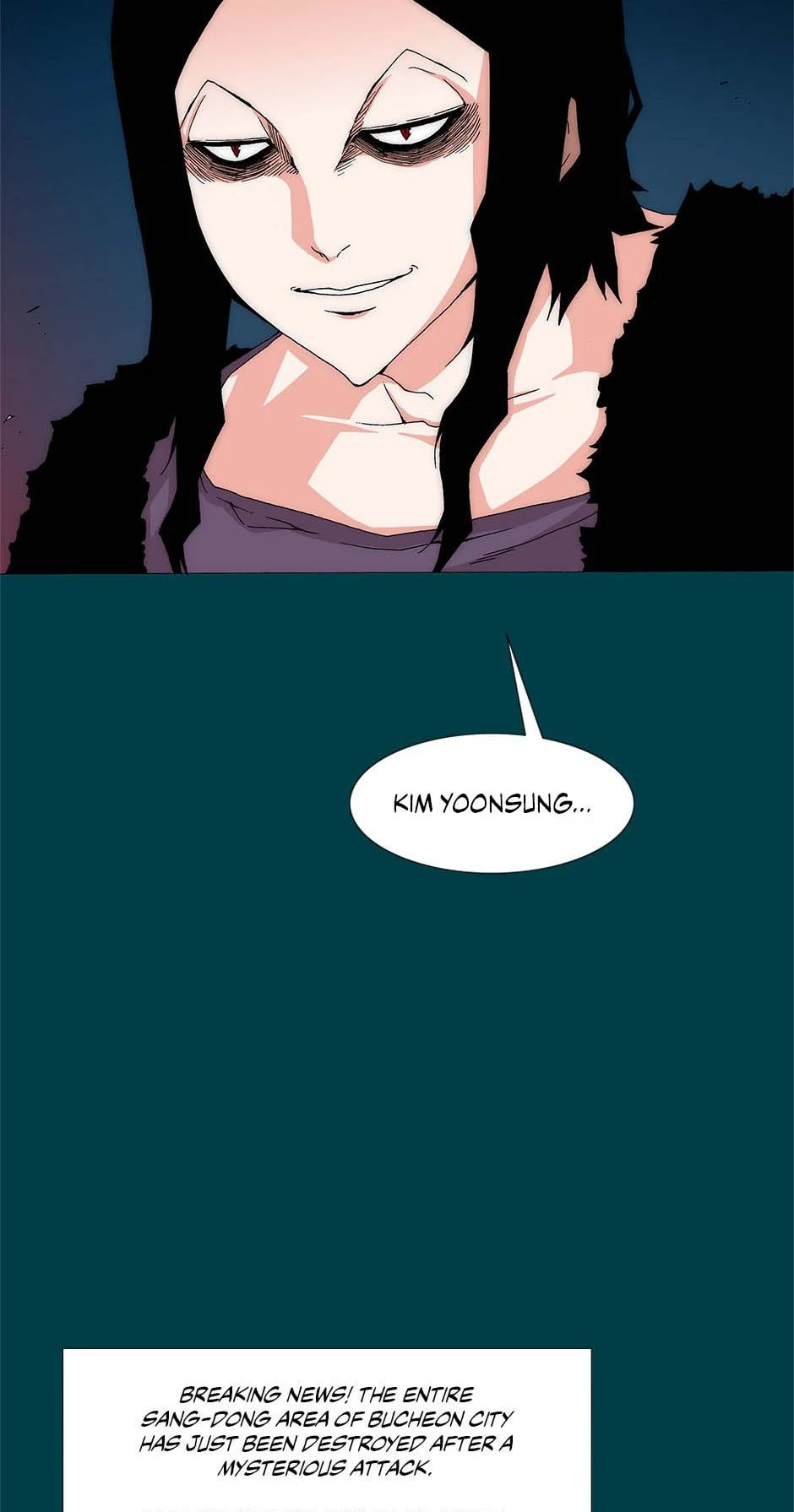 Trace Chapter 228 page 14 - 