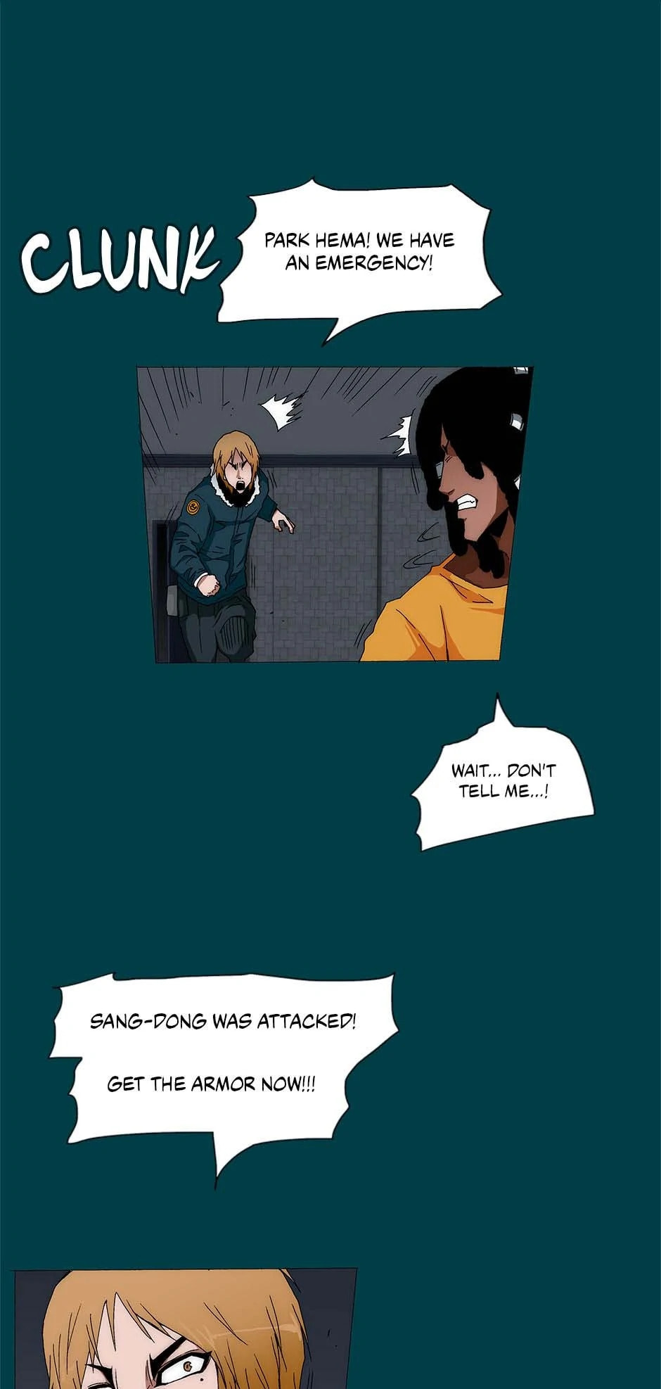 Trace Chapter 228 page 16 - 