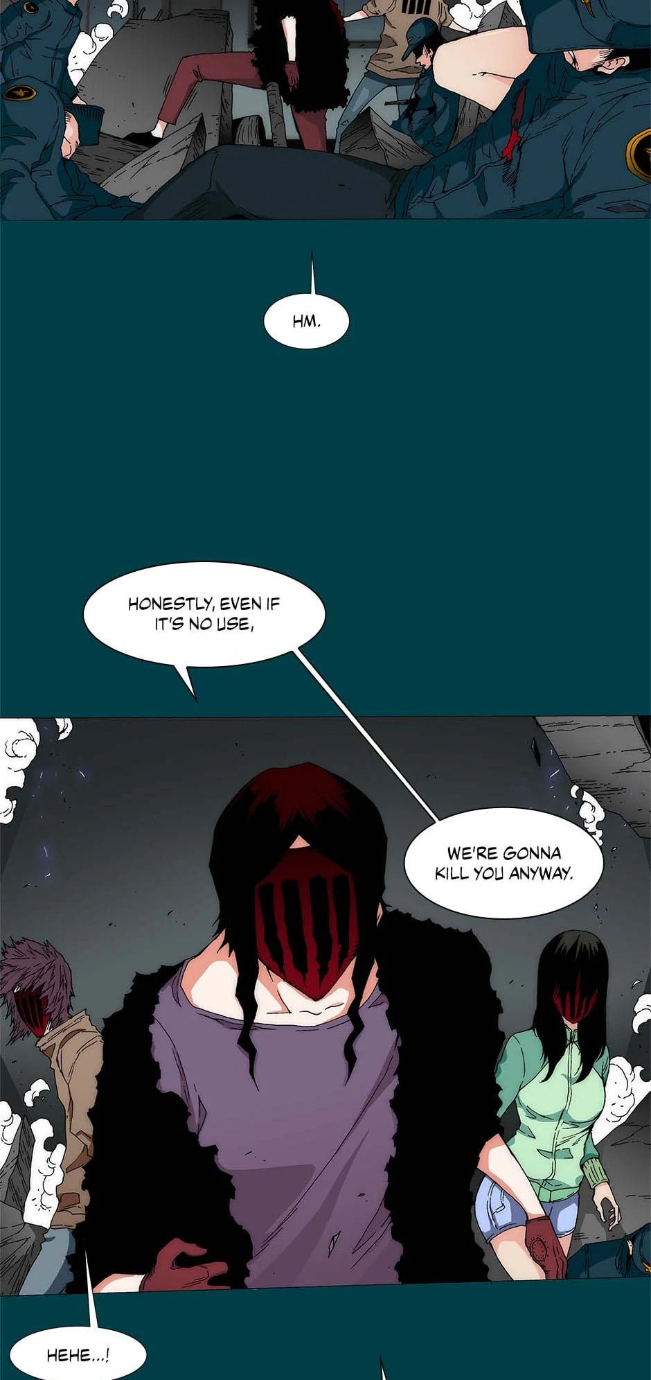 Trace Chapter 228 page 3 - 