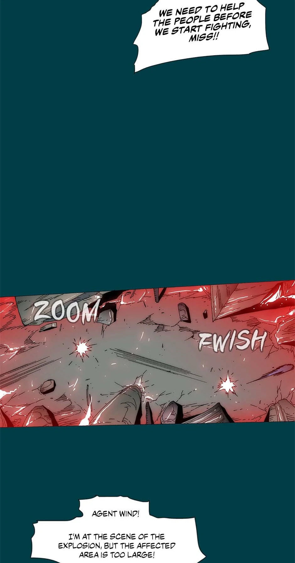 Trace Chapter 228 page 22 - 