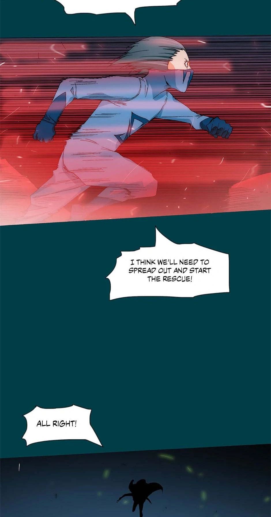 Trace Chapter 228 page 23 - 